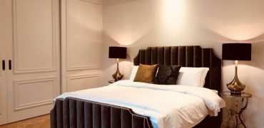 Luxury House | 3 Bedrooms | Land 104 sq.w | Area 470 sq.m