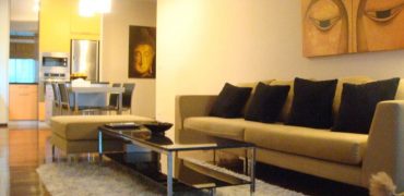 Noble Ora condo | 1 Bedrooms | 80 sq.m | Fully furnished | BTS Thonglor
