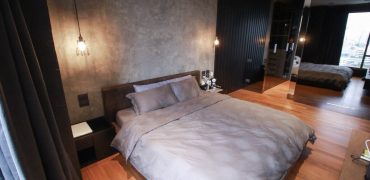 Ashton Morph 38 | 1 Bedroom | 75.57 sq.m | 15th floor | BTS Thonglor