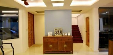 House in Onnut 30 | 3 Bedrooms | 300 sq.m | With garden | Sukhumvit 77