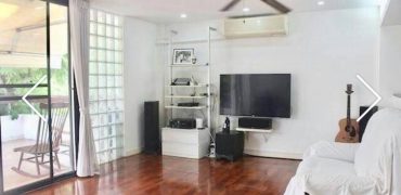 Moo Baan Home Place Townhouse | 4 Bedrooms | 29.9 sq.w | 300 sq.m | Sukhumvit 71 | BTS Phrakanong