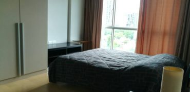 1 Bedroom Condo | 40.44 sq.m | Sukhumvit 65 | Ekkamai BTS