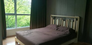 1 Bedroom Condo | 38.25 sq.m | Sukhumvit 65 | Ekkamai BTS
