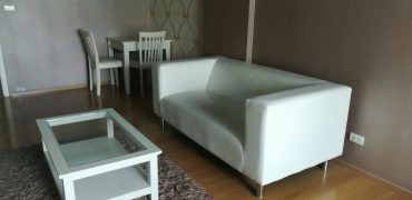 1 Bedroom Condo | 40 sq.m | Sukhumvit 65 | Ekkamai BTS