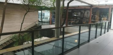 Retail Space For Rent | 62 sq.m | BTS Phrompong/ Thonglo