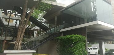 Retail Space For Rent | 145 sq.m | 1.5 km. to BTS Phrompong/ Thonglo