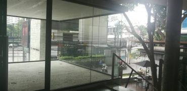 Retail Space For Rent | 83 sq.m | 1.5 km to BTS Phrompong / BTS Thonglo