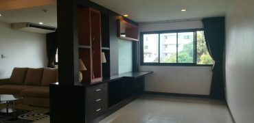 Commercial / Residencial Building | 3 Storey | 800 sq.m | BTS Ekkamai