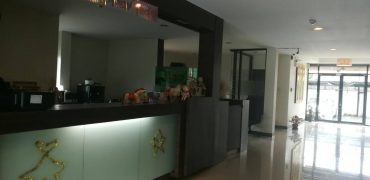 Commercial / Residencial Building | Whole Building 3 Storey | 800 sq.m | BTS Ekkamai
