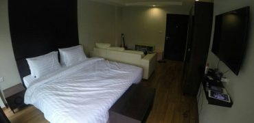 1 Bedroom Condo | 33 sq.m | Fully Furnished | BTS Sutthisan