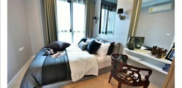 Resale down payment Condo | 1 Bedroom | 34.80 sq.m | BTS Thonglo