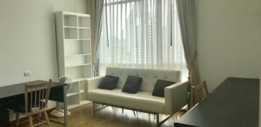 Duplex Condo | 2 Bedrooms | 155 sq.m | Sukhumvit 19 | BTS Asoke