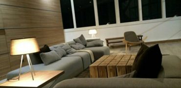 Millennium Residence | 3 Bedrooms (1 Office room) | 250 sq.m | BTS Asoke