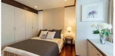 3 Bedrooms | 260 sq.m | Mayfair apartment l Sukhumvit 16 | 1 k.m. to BTS Asoke