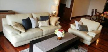 2 Bedrooms | 158 sq.m | Mayfair apartment l Sukhumvit 16 l 1 k.m. to BTS Asoke
