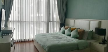 Quattro Thonglo Condo | 2 Bedrooms | 90 sq.m | Sukhumvit 55 | BTS Thonglo