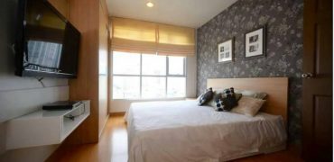 2 Bedrooms Condo | 60 sq.m | Corner Unit | BTS Ekkamai