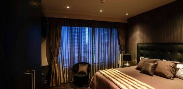 Luxury Modern Condo | 3 Bedrooms | 161 sq.m | Sukhumvit 24 | BTS Phrompong