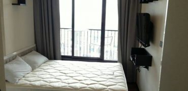 1 Bedrooms Condo | 35 sq.m | BTS Phrakanong