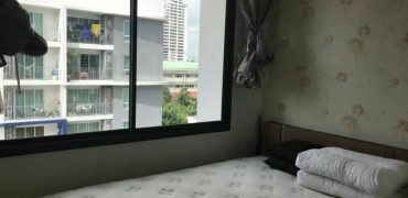 Le Rich condo | 1 Bedroom | 35 sq.m | BTS Ari