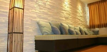 (MP-220) Condo 3 bedrooms | 252 sq.m | Taiping Tower | 17th Floor l BTS Ekkamai