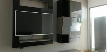Supalai Park / 2 bedrooms / 70 sq.m / Phetchaburi Rd. / 1.5 k.m. to BTS Thong Lo