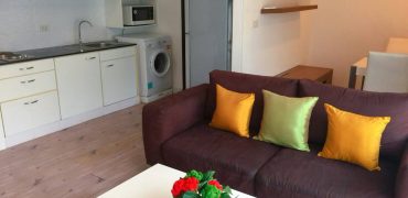 For Rent Condo / 1 beds / Ekkamai BTS / 55 sq.m