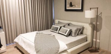 For rent condo/ 1 bed / 52 sq.m / Sukhumvit 26 / BTS Phrom Phong