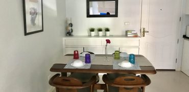 2 bedrooms / 80 sq.m / Sukhumvit 24 / BTS Phrom Phong