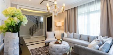 (MP-226) Detached House l 2 storeys l 4 bedrooms l 440 sq.m l Bangna km. 7