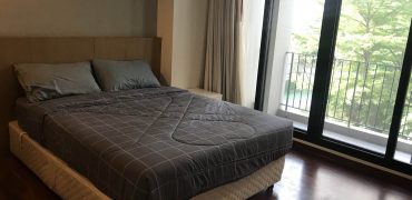 2 bedrooms l 106 sq.m l Apartment Casa 24 l Sukhumvit 24 l 400 m. to BTS Phrom Phong