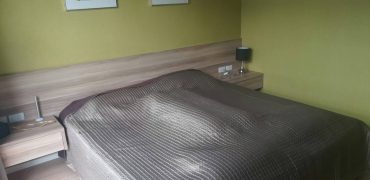 2 bedrooms / 109 sq.m / The Address / Suukhumvit 61 / 500 m. to BTS Ekkamai