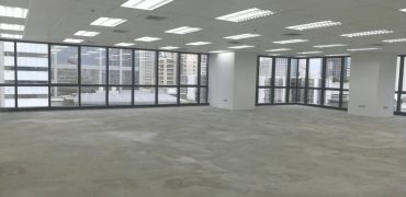 Office Space for rent | 105 sq.m | BTS Asoke