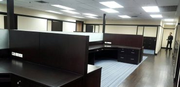 Office Space | 350 sq.m | BTS Asoke