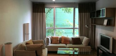 2 Bedrooms | 66 sq.m | Fully Furnished | BTS Ekkamai