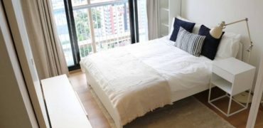 Park 24 / 2 bedrooms /  Sukhumvit 24 / BTS Phrom Phong