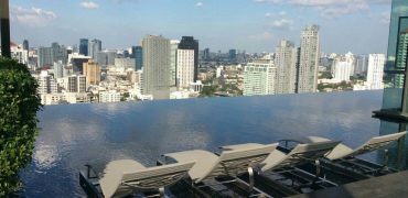 The Crest / 2 bedrooms / 79 sq.m / Sukhumvit 34 / BTS Thonglo