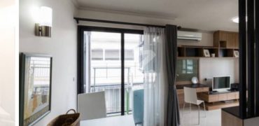 Le Cote condo / 1 bed / 44 sq.m / Sukhumvit 14 / BTS Asoke