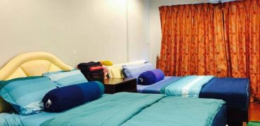 Grand Park View / Studio / 35 sq.m / Sukhumvit 21 / BTS Asoke