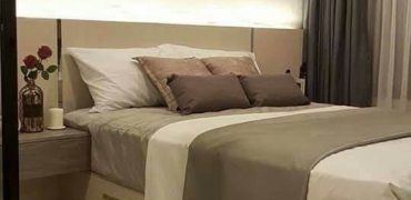 Life @ Asoke / 1 bedroom / 30 sq.m / Phetchaburi-Rama 9 MRT