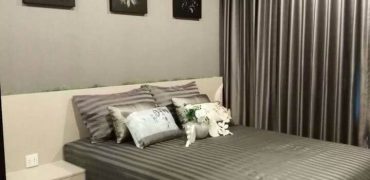 Life @ Asoke / 1 bedroom / 30 sq.m / Phetchaburi-Rama 9 MRT