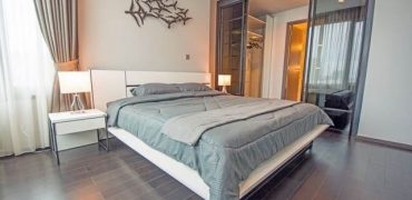 Kyne by Sasiri / 1 bedroom / 54 sq.m / Sukhumvit 36 / 100 m. to BTS Thong Lo