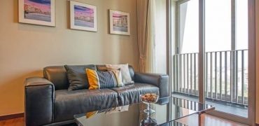 Ashton Morph 38 /  1 bedroom / 56 sq.m / Sukhumvit 38 / 400 m. to BTS Thong Lo