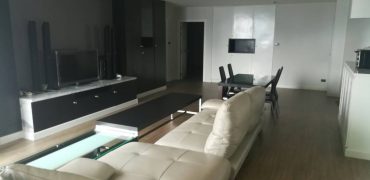 2 bedrooms / 165 sq.m/ 300 m. to BTS Thong Lo/ Sukhumvit 55