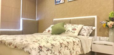 1 bedroom/ 35 sq.m/ Rhythm 42/ 100 m. to BTS Ekkamai