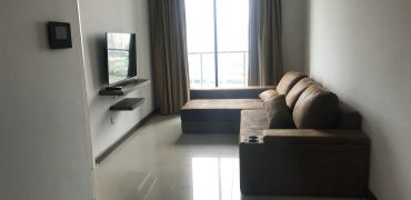 Supalai Premier Asoke/ 1 bedroom/ 50 sq.m/ 200 m. to MRT Phetchaburi