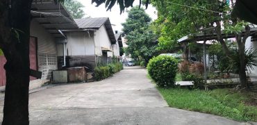 Land for Sale / 1,134 Sq.wa / Ekkamai 22