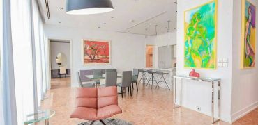 The Ritz Carlton Residences/ 2 bedrooms/ 150 sq.m/ BTS Chong Nonsi