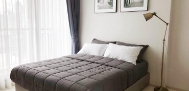 Rhythm 42/ 1 bedroom/ 45 sq.m/ Sukhumvit 42/ 150 m. to BTS Ekkamai