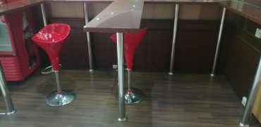 Cafe in office building/ 14 sq.m/ near Asoke BTS